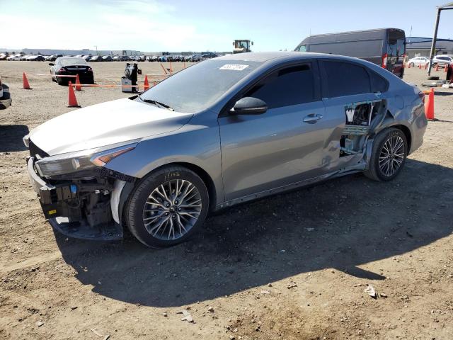 2022 KIA FORTE GT LINE, 