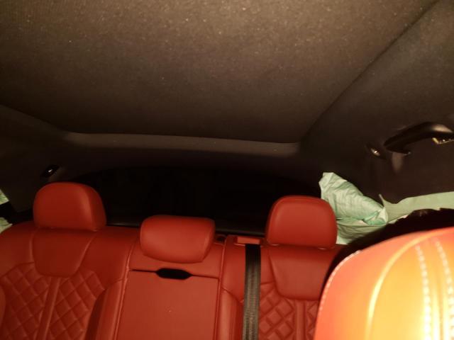 WA1C4AFY9J2132341 - 2018 AUDI SQ5 PRESTIGE WHITE photo 10