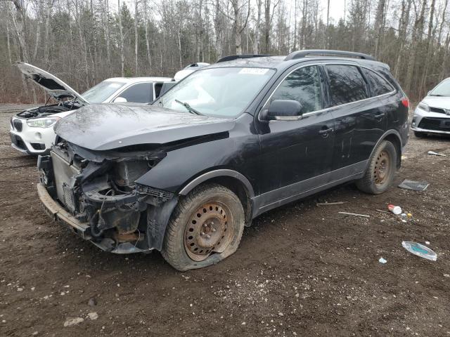 2010 HYUNDAI VERACRUZ GLS, 