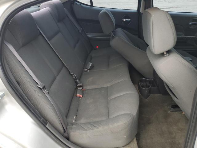 2G2WP522151297250 - 2005 PONTIAC GRAND PRIX 银色 照片 10
