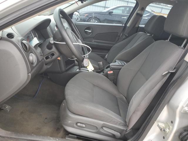 2G2WP522151297250 - 2005 PONTIAC GRAND PRIX 银色 照片 7