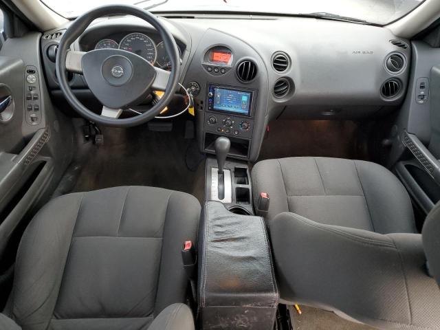 2G2WP522151297250 - 2005 PONTIAC GRAND PRIX 银色 照片 8