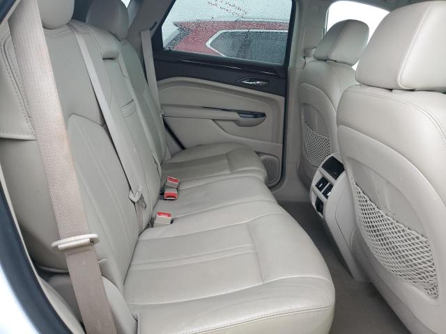 3GYFNCE37GS523710 - 2016 CADILLAC SRX PERFORMANCE COLLECTION Ақ фото 10