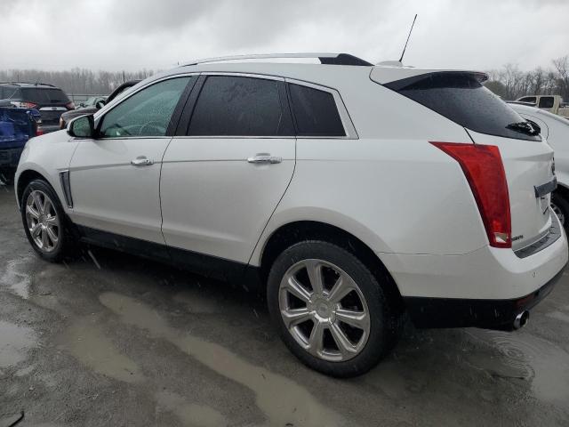 3GYFNCE37GS523710 - 2016 CADILLAC SRX PERFORMANCE COLLECTION Ақ фото 2