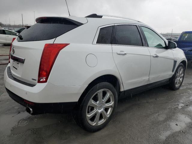 3GYFNCE37GS523710 - 2016 CADILLAC SRX PERFORMANCE COLLECTION WHITE photo 3