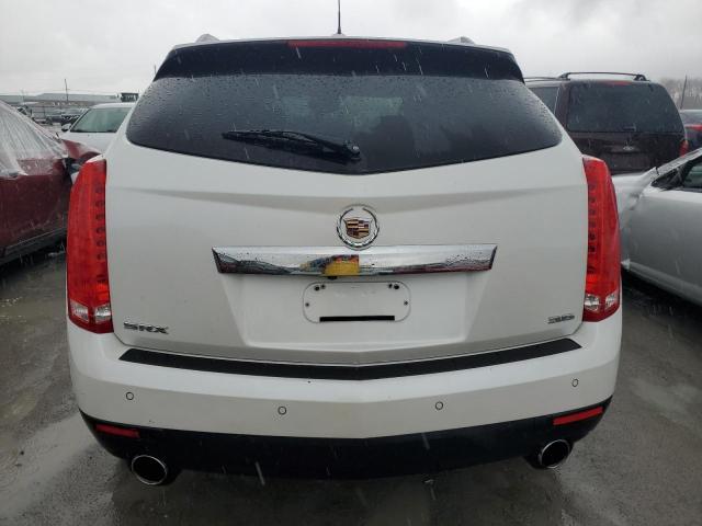 3GYFNCE37GS523710 - 2016 CADILLAC SRX PERFORMANCE COLLECTION Ақ фото 6