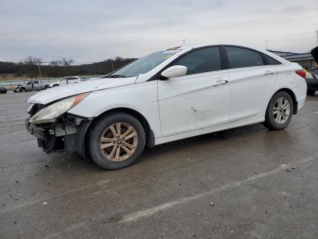 2013 HYUNDAI SONATA GLS, 