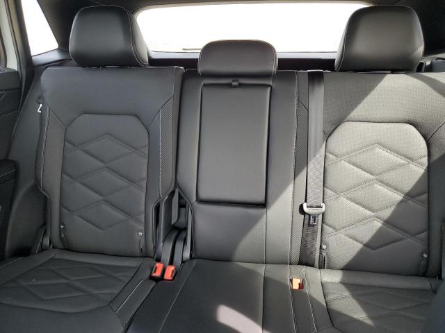 1V2WE2CA3RC226832 - 2024 VOLKSWAGEN ATLAS CROS SE Սպիտակ լուսանկար 10