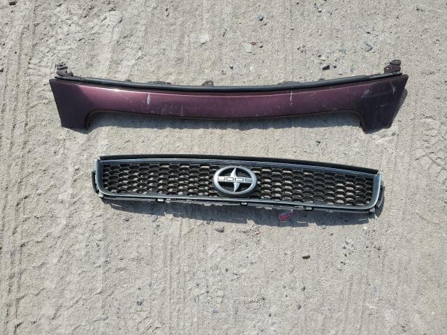 JTKDE177970171165 - 2007 TOYOTA SCION TC 红色 照片 12