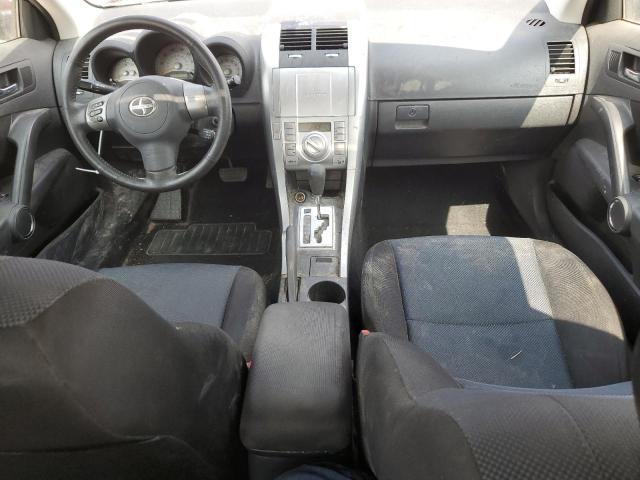 JTKDE177970171165 - 2007 TOYOTA SCION TC 红色 照片 8