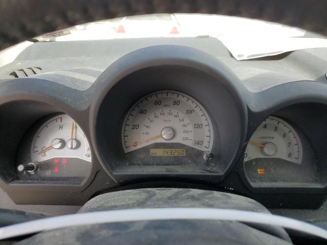 JTKDE177970171165 - 2007 TOYOTA SCION TC 红色 照片 9