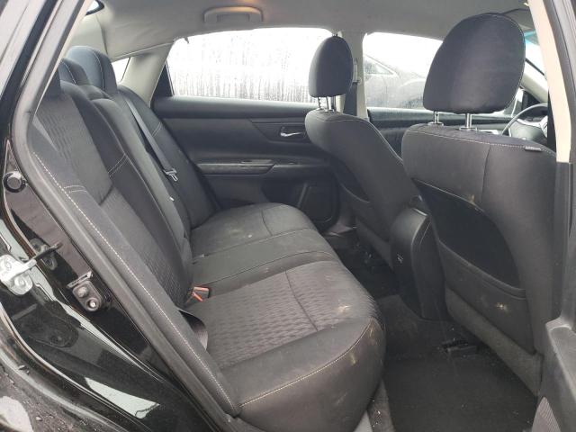 1N4AL3AP5JC186021 - 2018 NISSAN ALTIMA 2.5 黑色 照片 10