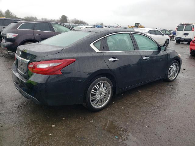 1N4AL3AP5JC186021 - 2018 NISSAN ALTIMA 2.5 黑色 照片 3