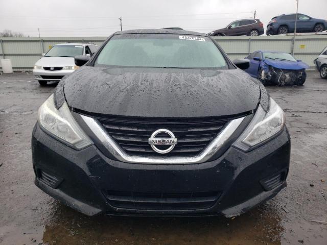 1N4AL3AP5JC186021 - 2018 NISSAN ALTIMA 2.5 黑色 照片 5