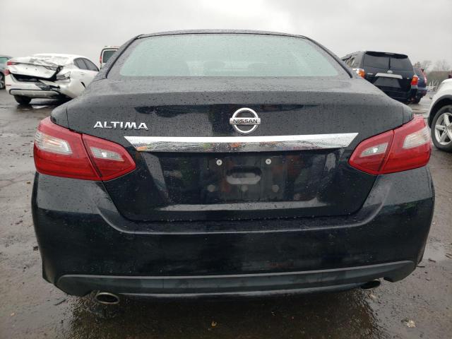 1N4AL3AP5JC186021 - 2018 NISSAN ALTIMA 2.5 黑色 照片 6