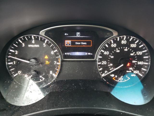 1N4AL3AP5JC186021 - 2018 NISSAN ALTIMA 2.5 黑色 照片 9