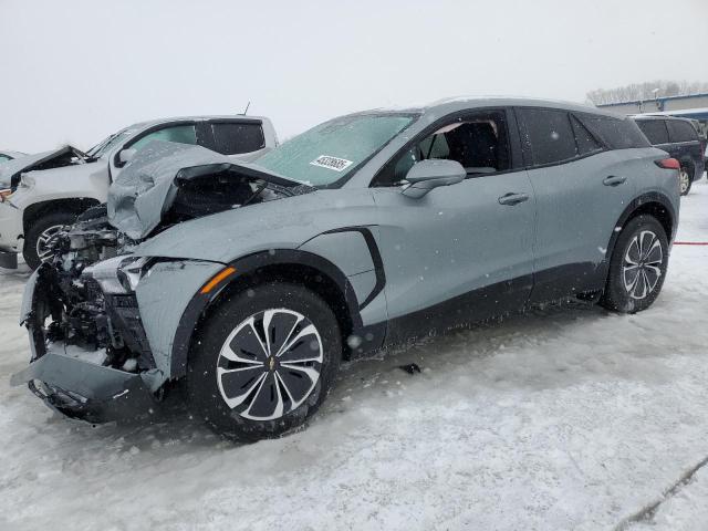 2024 CHEVROLET BLAZER 2LT, null