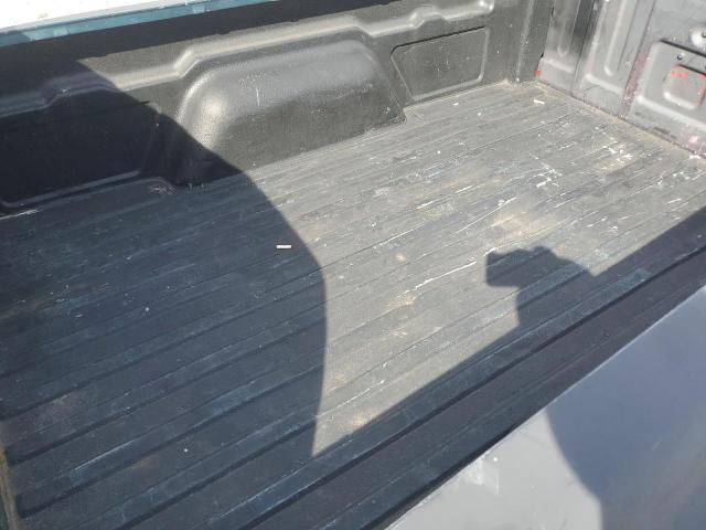 1GTCS14X8VK507860 - 1997 GMC SONOMA GRAY photo 10