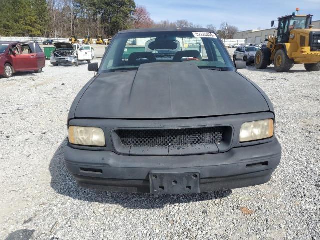 1GTCS14X8VK507860 - 1997 GMC SONOMA GRAY photo 5