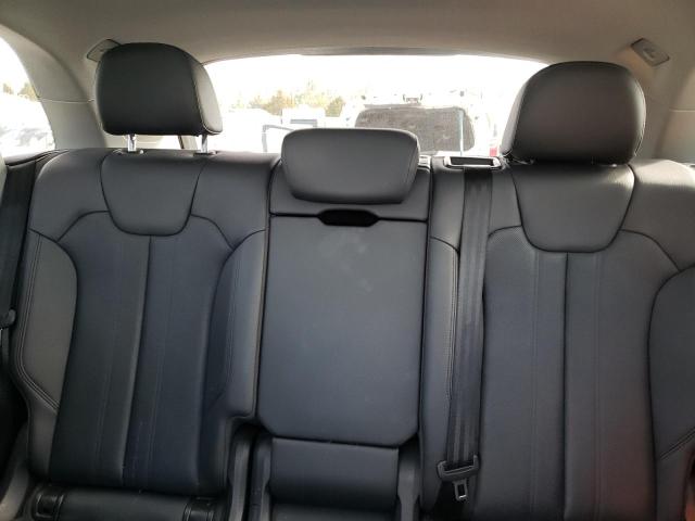 WA1CNAFY8J2161438 - 2018 AUDI Q5 PRESTIGE 蓝色 照片 10