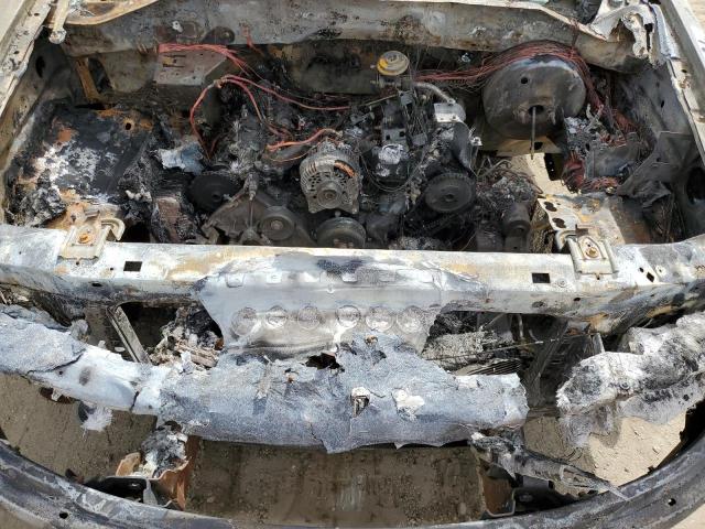 1FTPX18L7YNB94152 - 2000 FORD F150 BURN photo 11