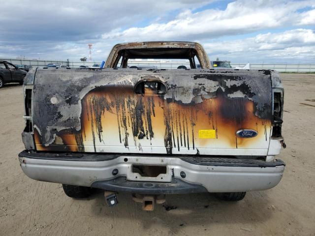 1FTPX18L7YNB94152 - 2000 FORD F150 BURN photo 6