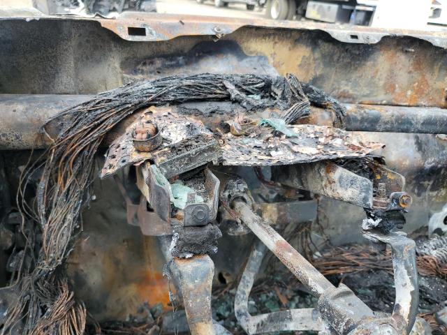 1FTPX18L7YNB94152 - 2000 FORD F150 BURN photo 9