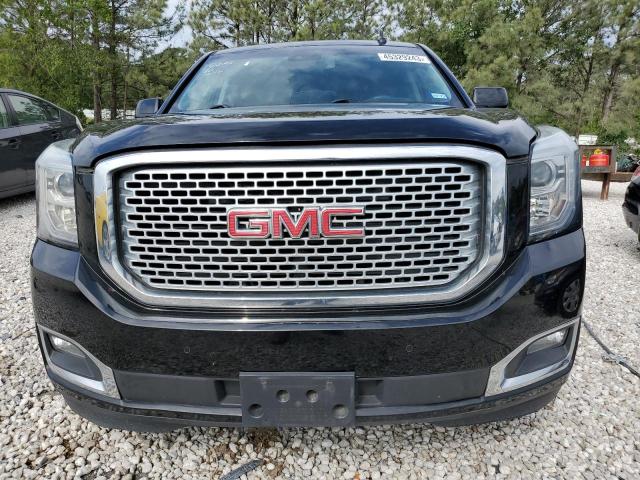 1GKS1HKJ0HR361606 - 2017 GMC YUKON XL DENALI BLACK photo 5