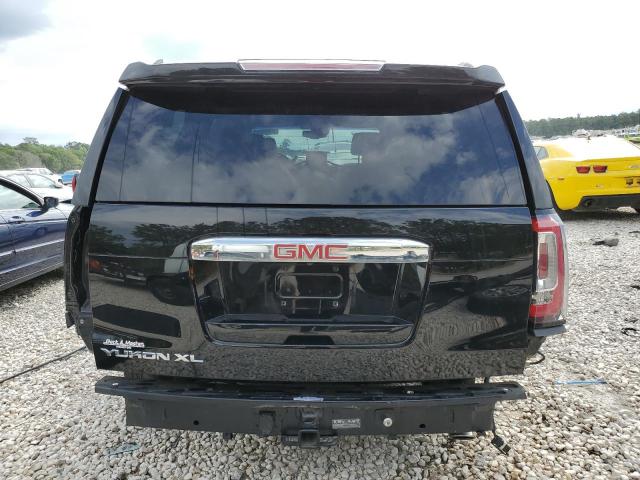 1GKS1HKJ0HR361606 - 2017 GMC YUKON XL DENALI BLACK photo 6