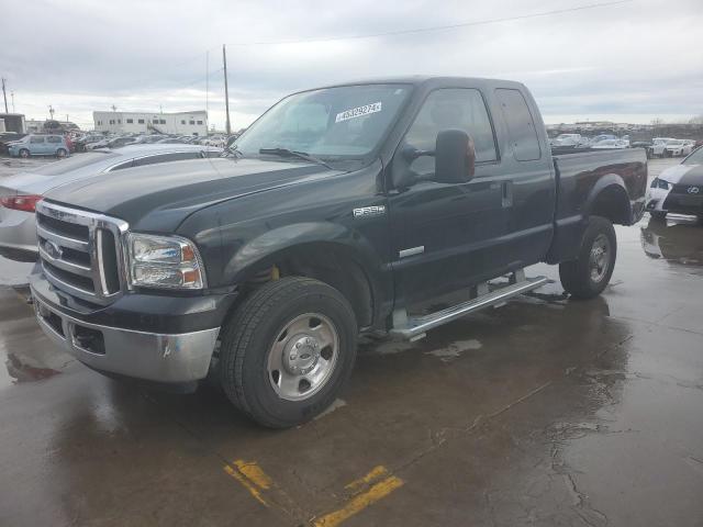 2006 FORD F250 SUPER DUTY, 