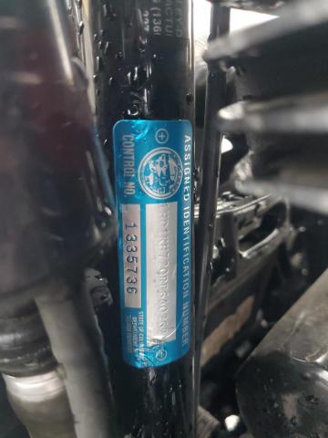 1HD1KH720RB640262 - 2024 HARLEY-DAVIDSON FLTRX 银色 照片 8