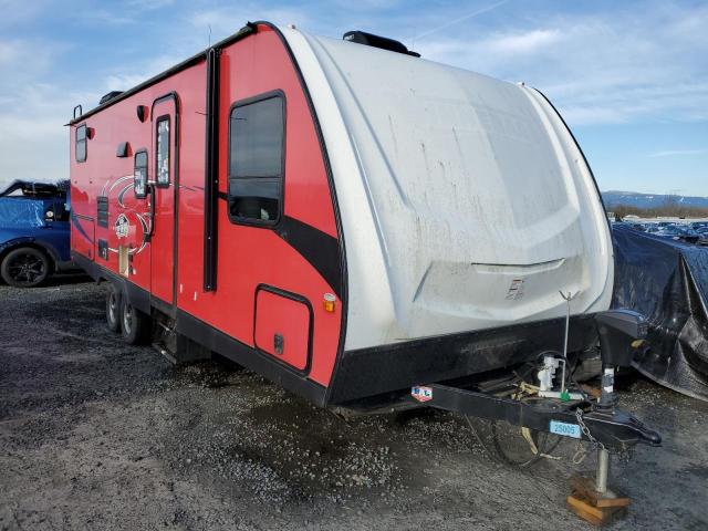 2018 WINNEBAGO MINNIE, 