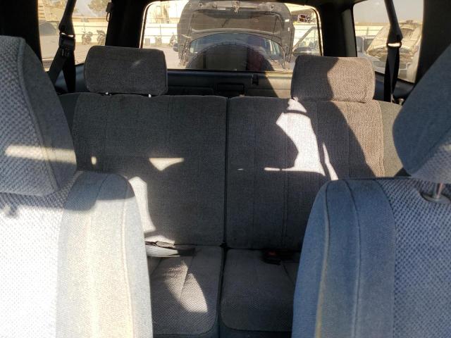 JT3VN39W5L0038476 - 1990 TOYOTA 4RUNNER VN39 SR5 蓝色 照片 10