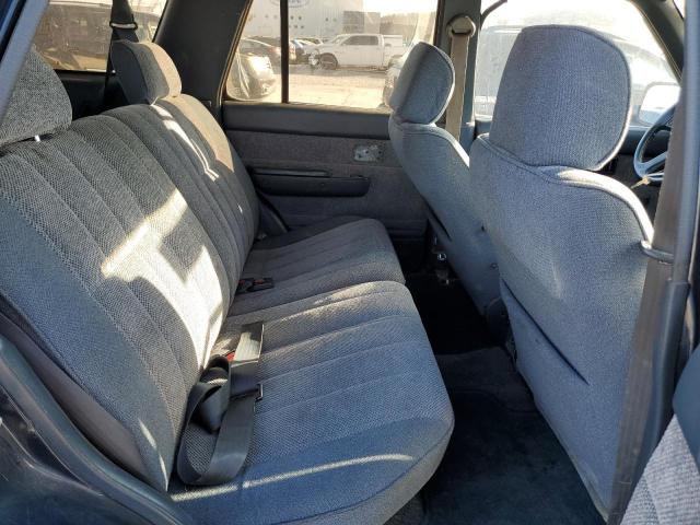 JT3VN39W5L0038476 - 1990 TOYOTA 4RUNNER VN39 SR5 蓝色 照片 11