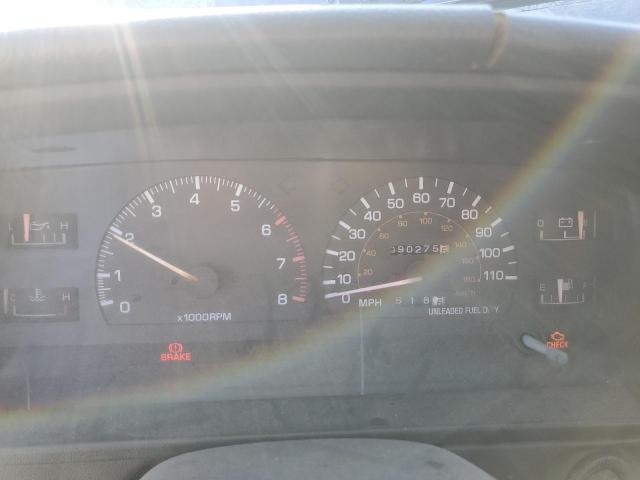 JT3VN39W5L0038476 - 1990 TOYOTA 4RUNNER VN39 SR5 蓝色 照片 9