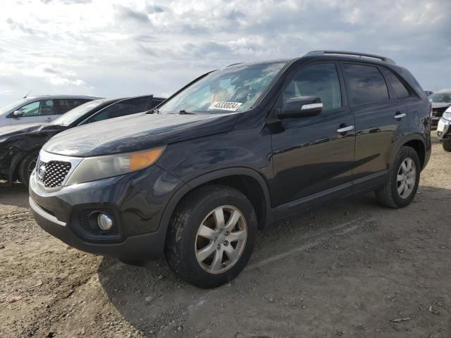 2012 KIA SORENTO BASE, 