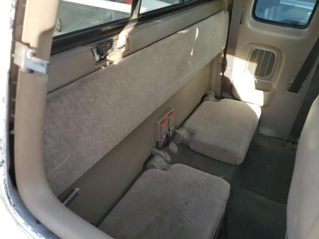 5TESN92N62Z013233 - 2002 TOYOTA TACOMA XTRACAB PRERUNNER 白色 照片 10