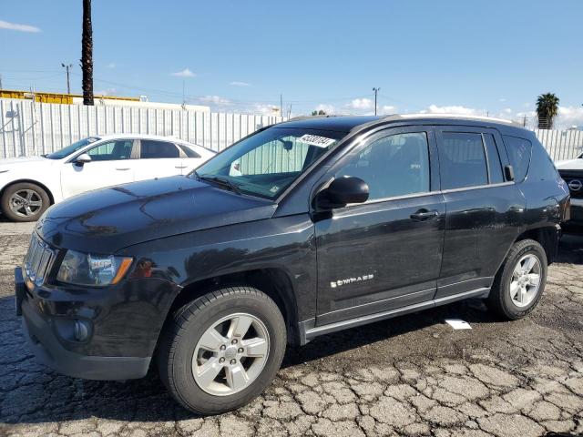 2015 JEEP COMPASS SPORT, 