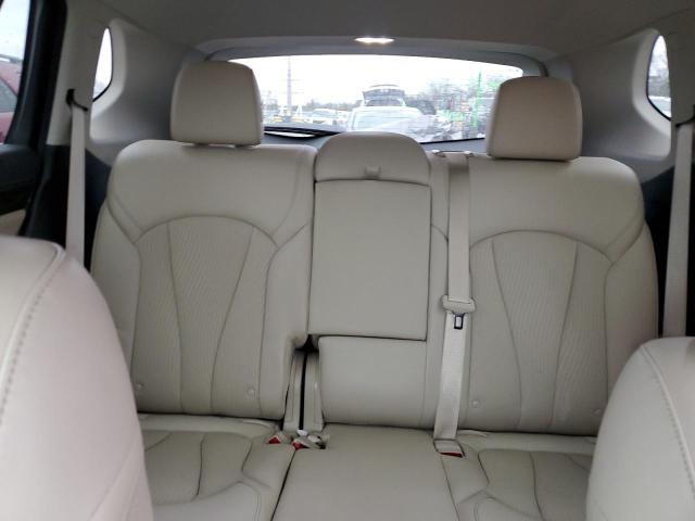 LRBFXBSAXLD166691 - 2020 BUICK ENVISION PREFERRED Boz foto 10