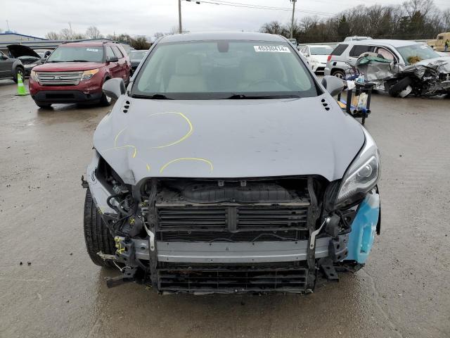 LRBFXBSAXLD166691 - 2020 BUICK ENVISION PREFERRED Boz foto 5