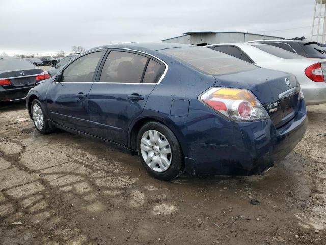 1N4AL21E09N402558 - 2009 NISSAN ALTIMA 2.5 BLUE photo 2