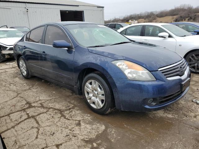 1N4AL21E09N402558 - 2009 NISSAN ALTIMA 2.5 BLUE photo 4