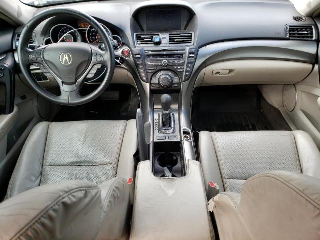 19UUA8F57DA003057 - 2013 ACURA TL TECH BLACK photo 8