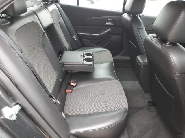 1G11C5SL2FF146978 - 2015 CHEVROLET MALIBU 1LT CHARCOAL photo 10