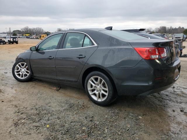 1G11C5SL2FF146978 - 2015 CHEVROLET MALIBU 1LT CHARCOAL photo 2