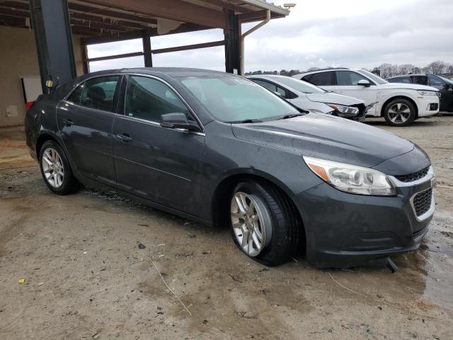 1G11C5SL2FF146978 - 2015 CHEVROLET MALIBU 1LT CHARCOAL photo 4