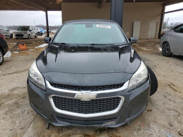 1G11C5SL2FF146978 - 2015 CHEVROLET MALIBU 1LT CHARCOAL photo 5