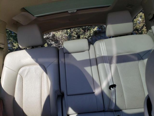 WA1DGAFE3FD001094 - 2015 AUDI Q7 PRESTIGE 白色 照片 10