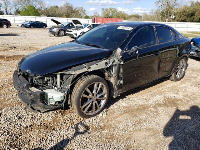 2008 LEXUS IS 350, 