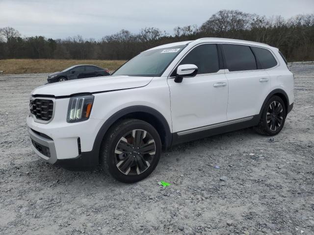 2023 KIA TELLURIDE SX, 